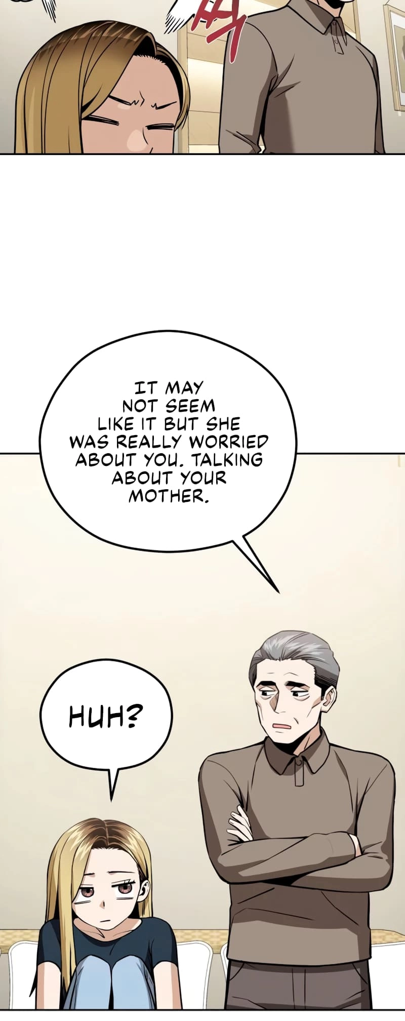 Maybe Meant to Be Chapter 88 Page 41
