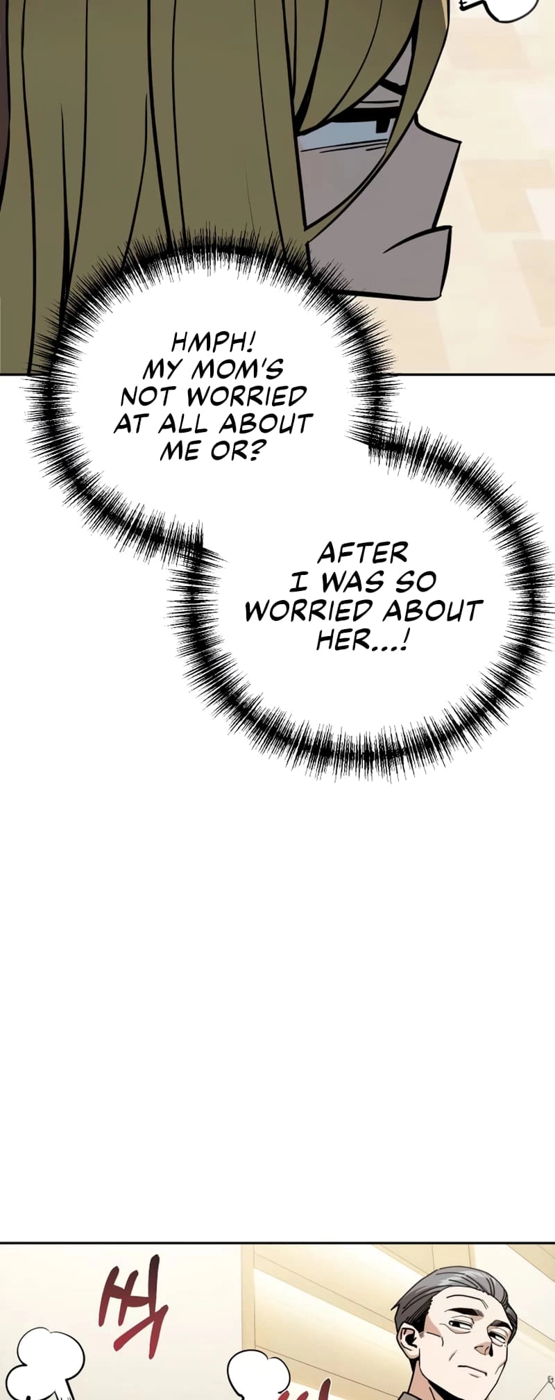 Maybe Meant to Be Chapter 88 Page 40