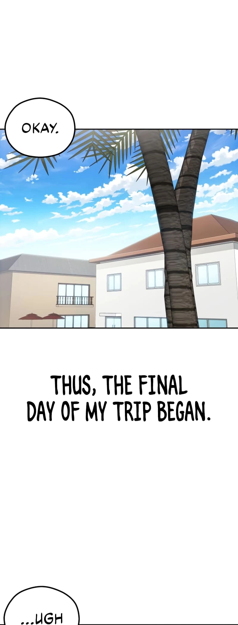 Maybe Meant to Be Chapter 88 Page 47