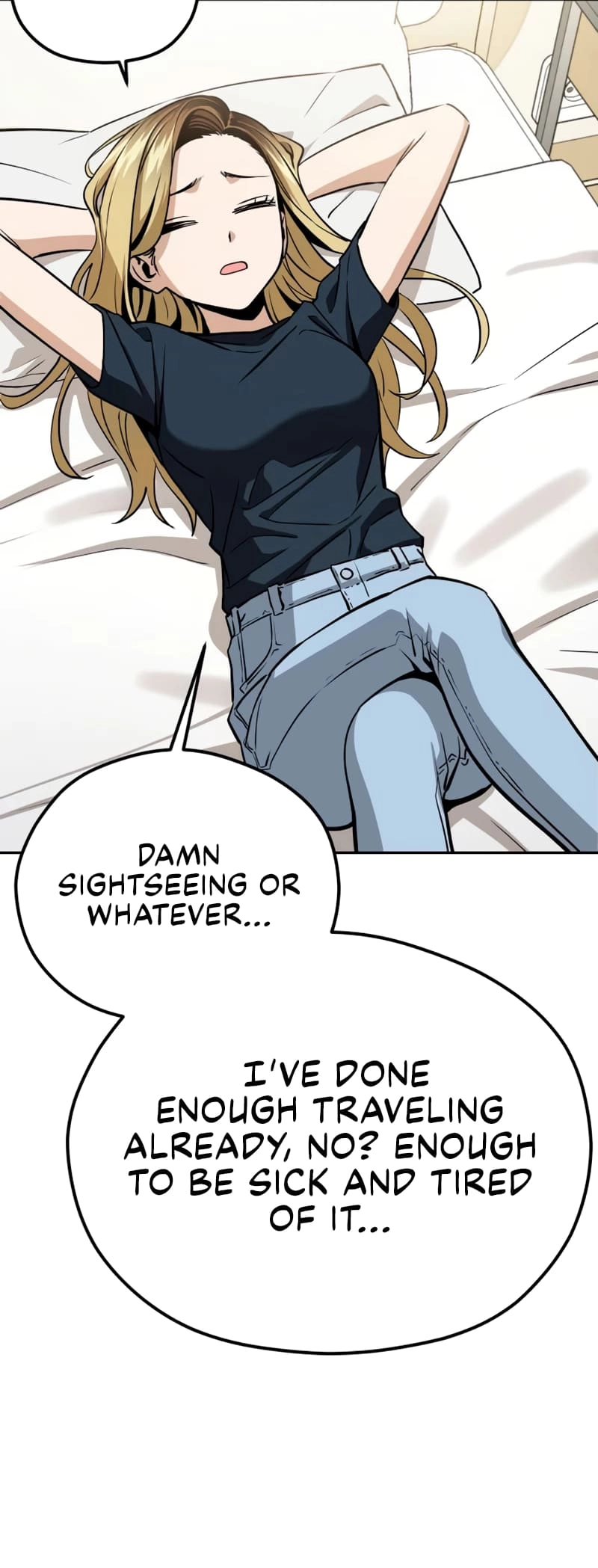 Maybe Meant to Be Chapter 88 Page 48