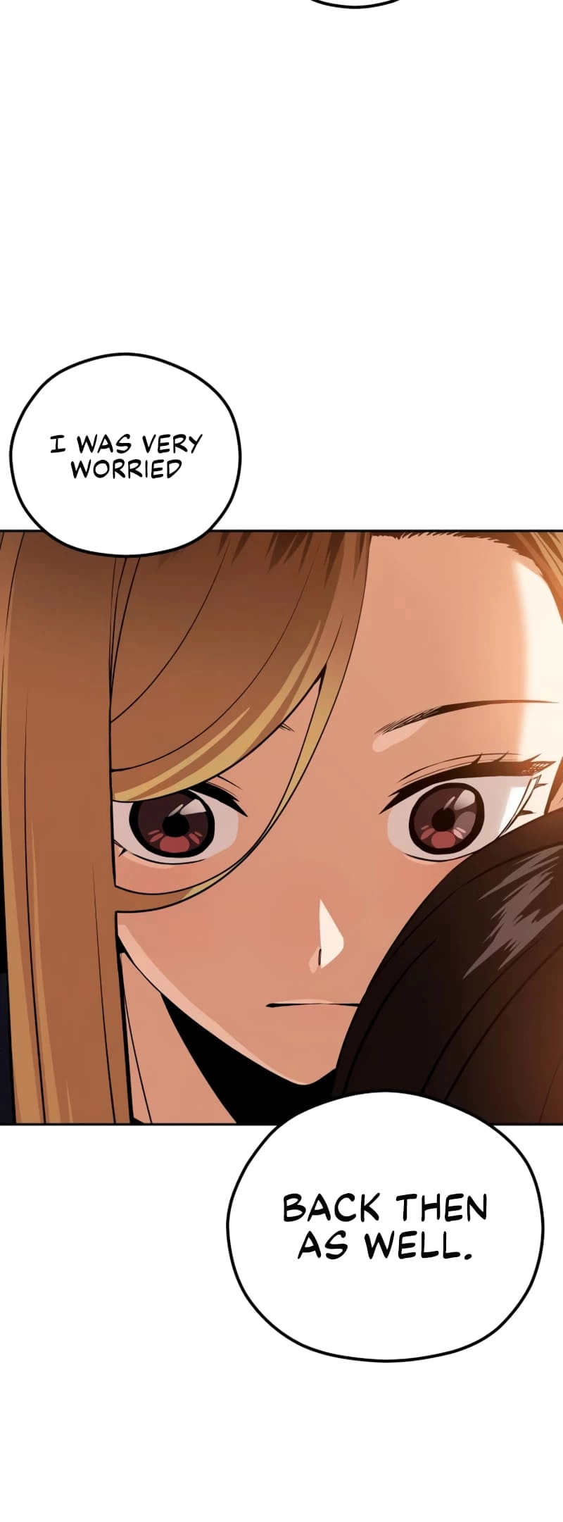 Maybe Meant to Be Chapter 88 Page 62