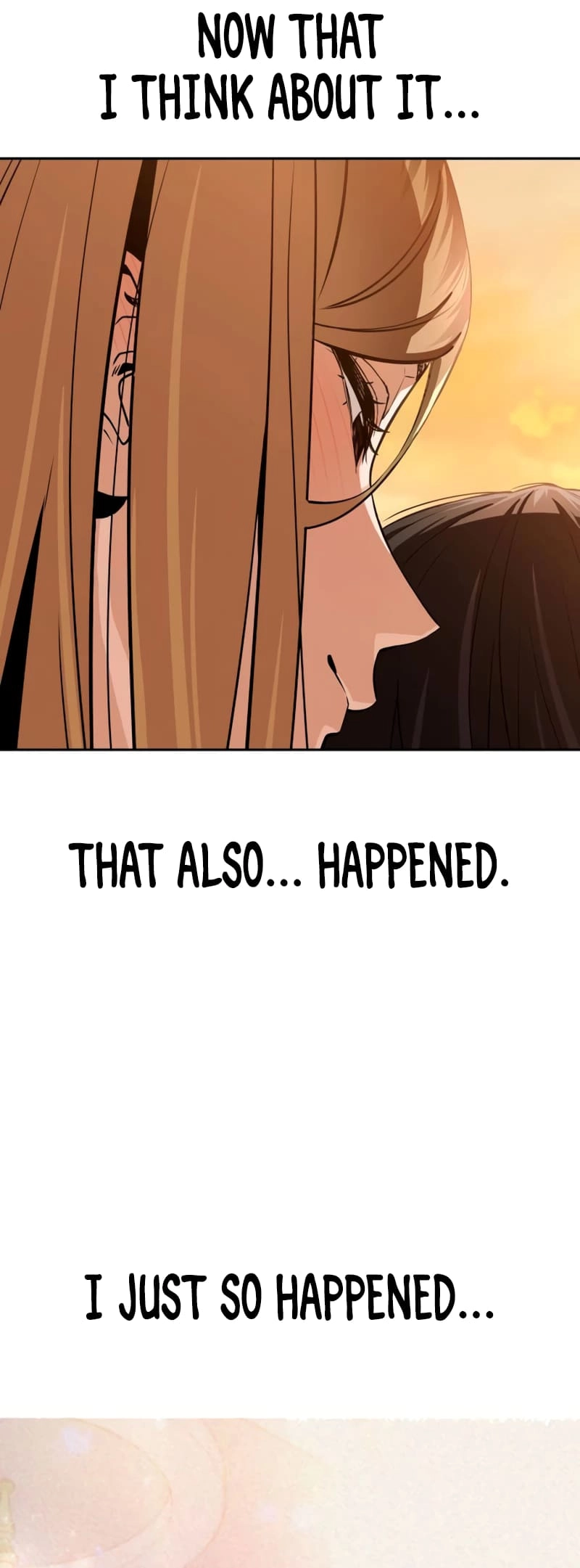 Maybe Meant to Be Chapter 88 Page 63