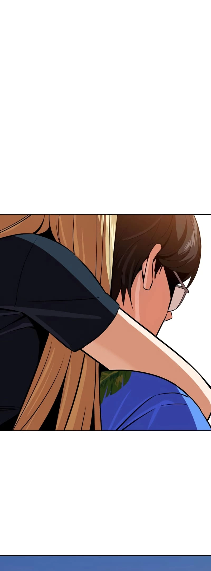 Maybe Meant to Be Chapter 88 Page 58