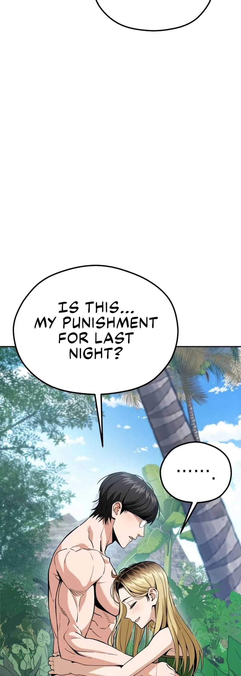 Maybe Meant to Be Chapter 88 Page 19