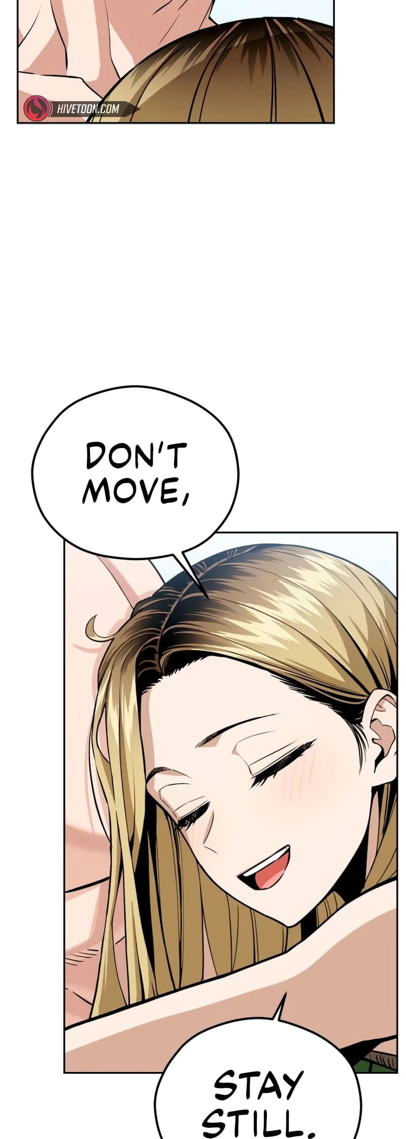 Maybe Meant to Be Chapter 88 Page 18