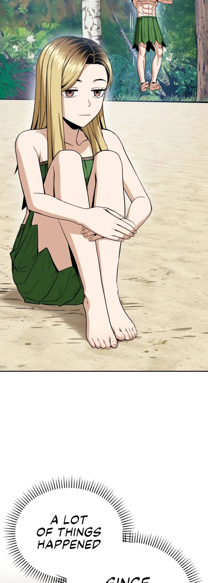 Maybe Meant to Be Chapter 88 Page 12