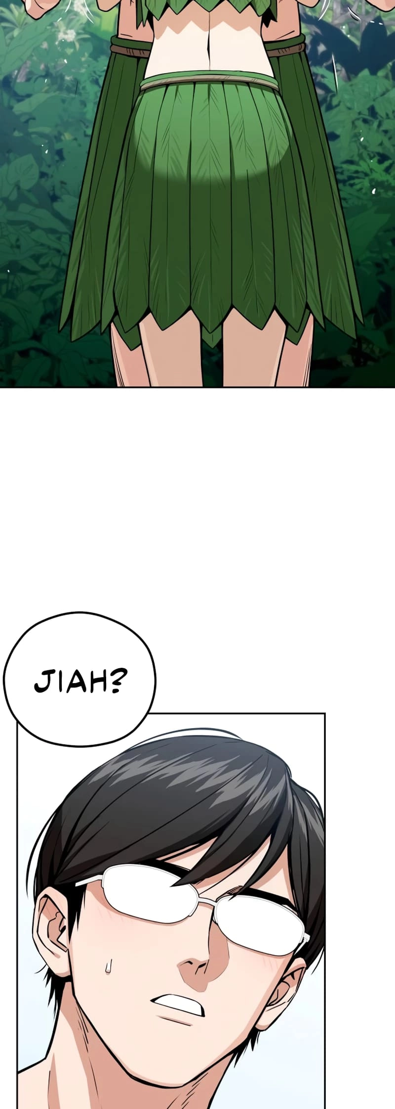 Maybe Meant to Be Chapter 88 Page 17