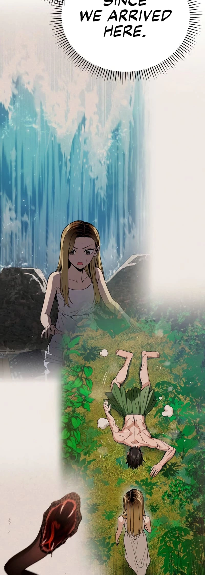 Maybe Meant to Be Chapter 88 Page 13