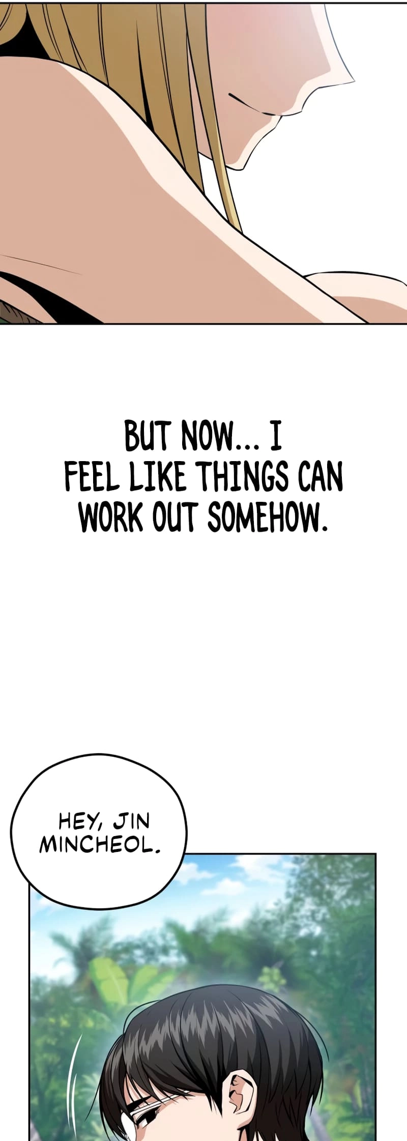 Maybe Meant to Be Chapter 88 Page 15