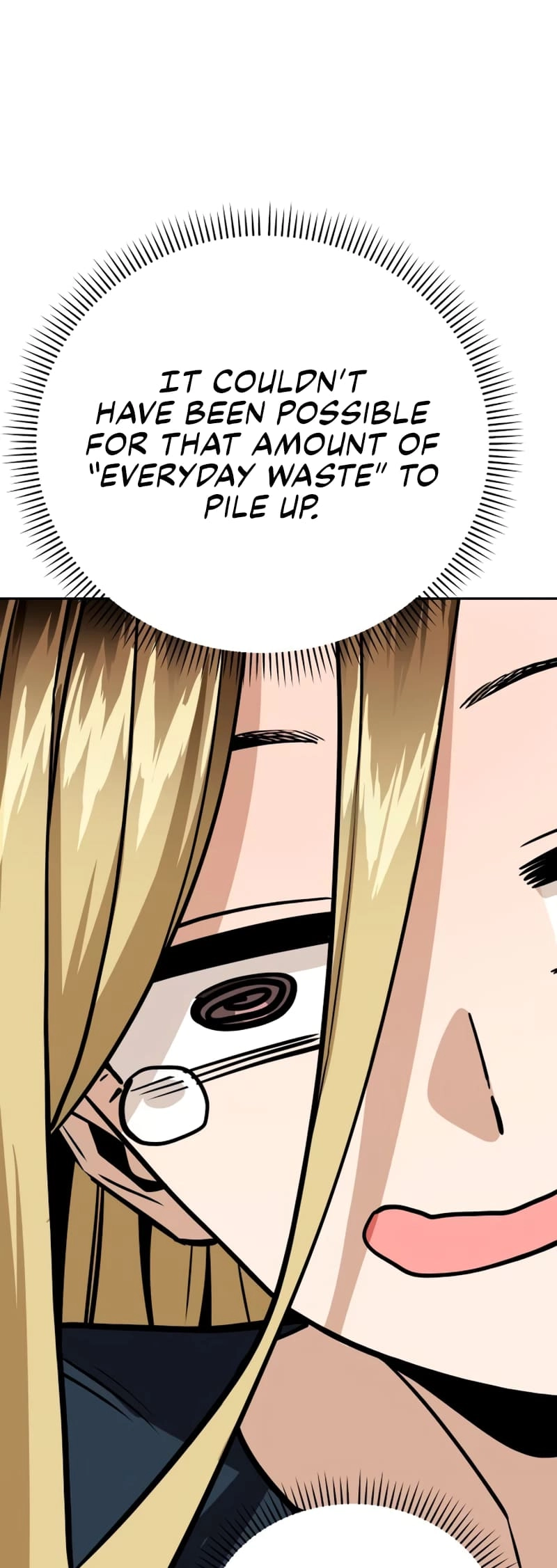 Maybe Meant to Be Chapter 88 Page 37