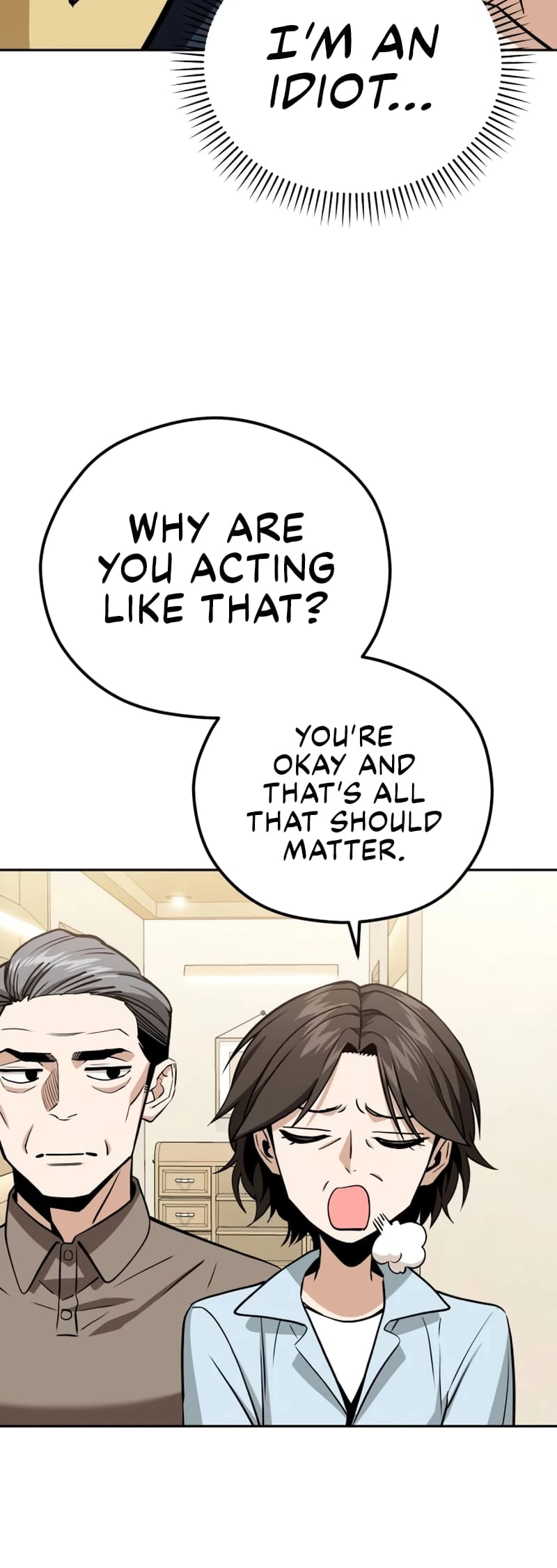 Maybe Meant to Be Chapter 88 Page 38