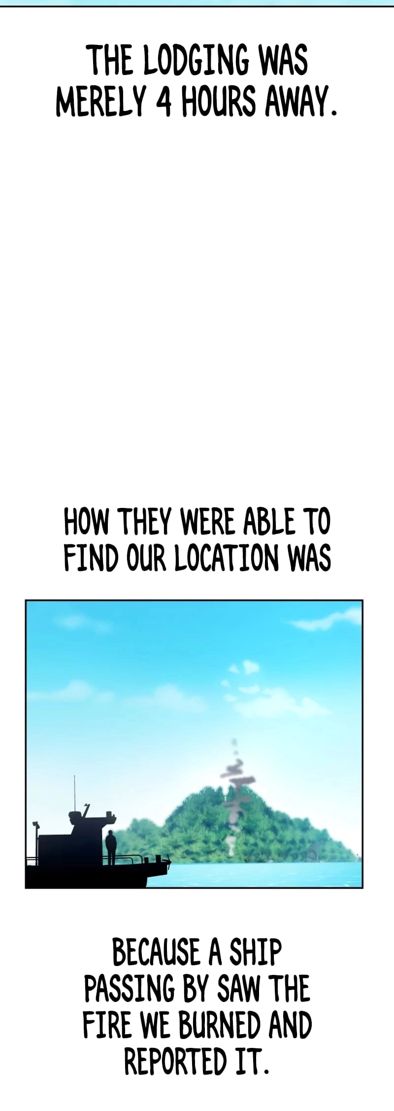 Maybe Meant to Be Chapter 88 Page 35