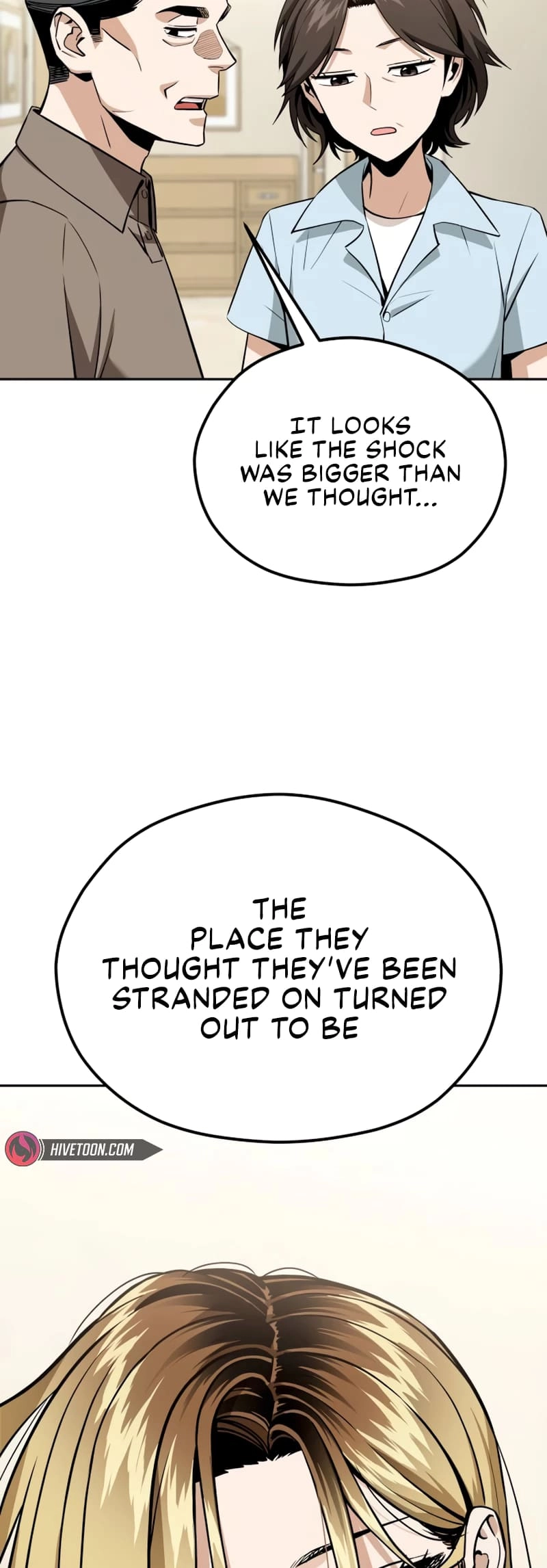 Maybe Meant to Be Chapter 88 Page 30