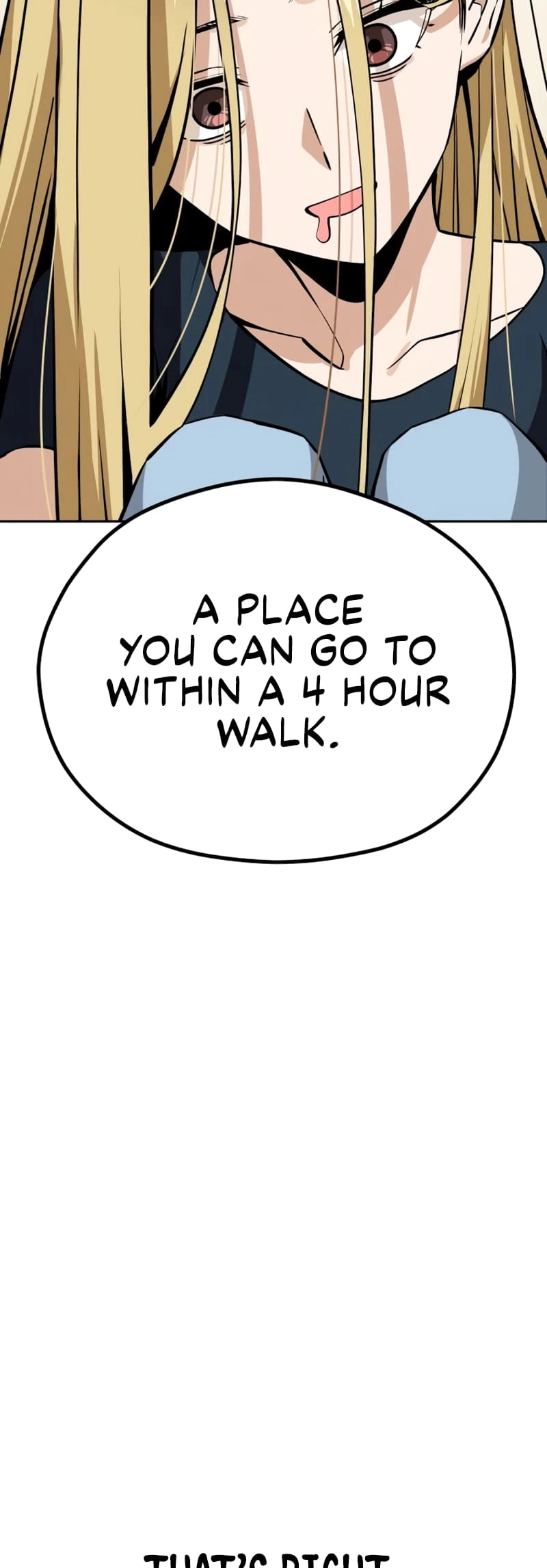 Maybe Meant to Be Chapter 88 Page 31