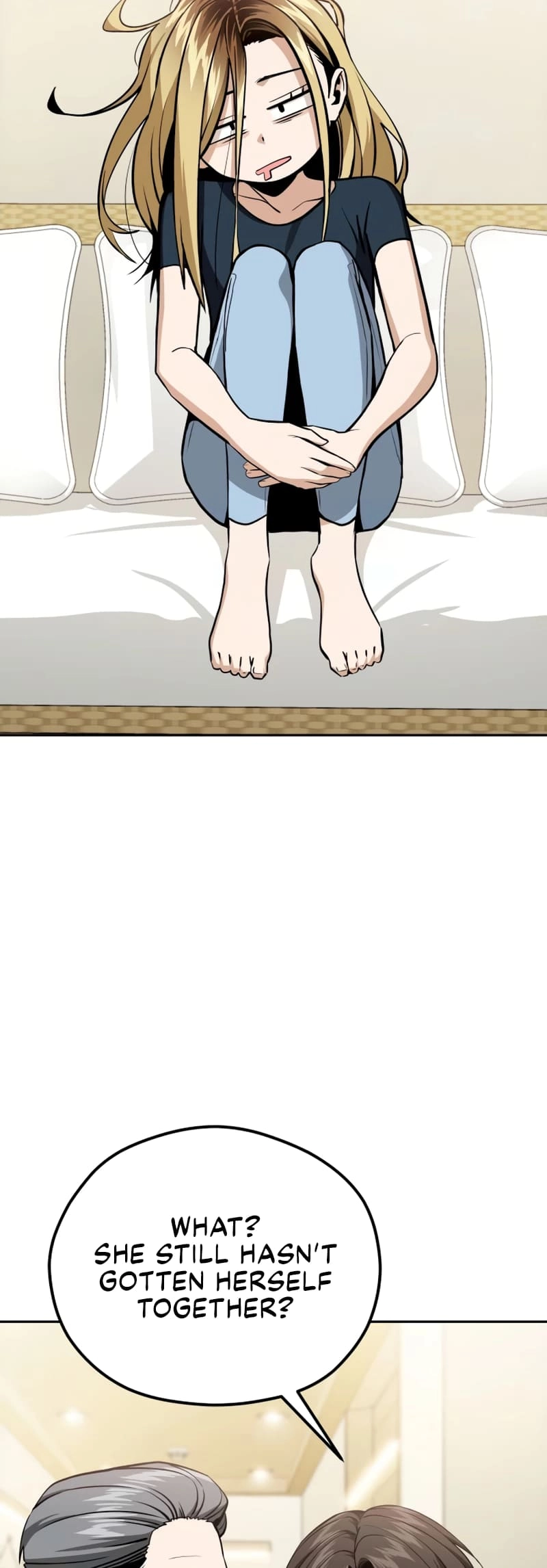 Maybe Meant to Be Chapter 88 Page 29