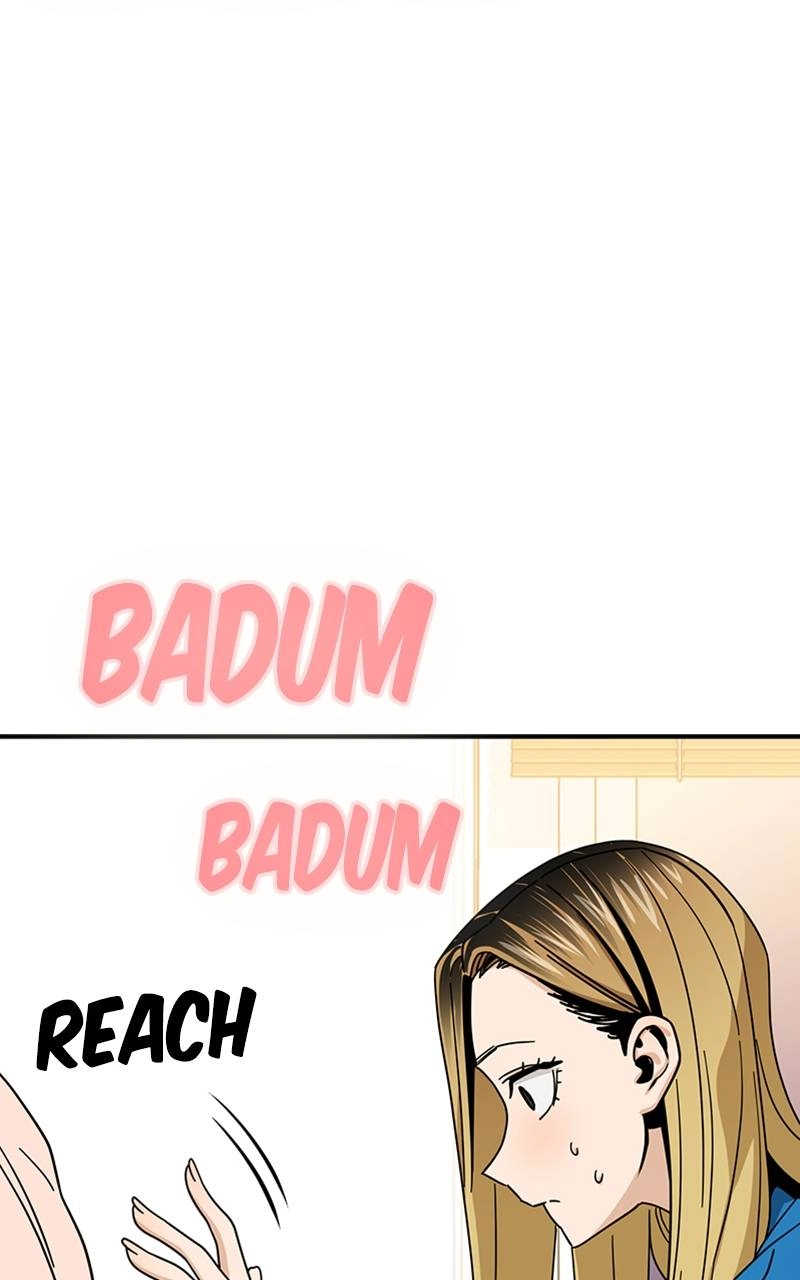 Maybe Meant to Be Chapter 45 - Give It Page 110
