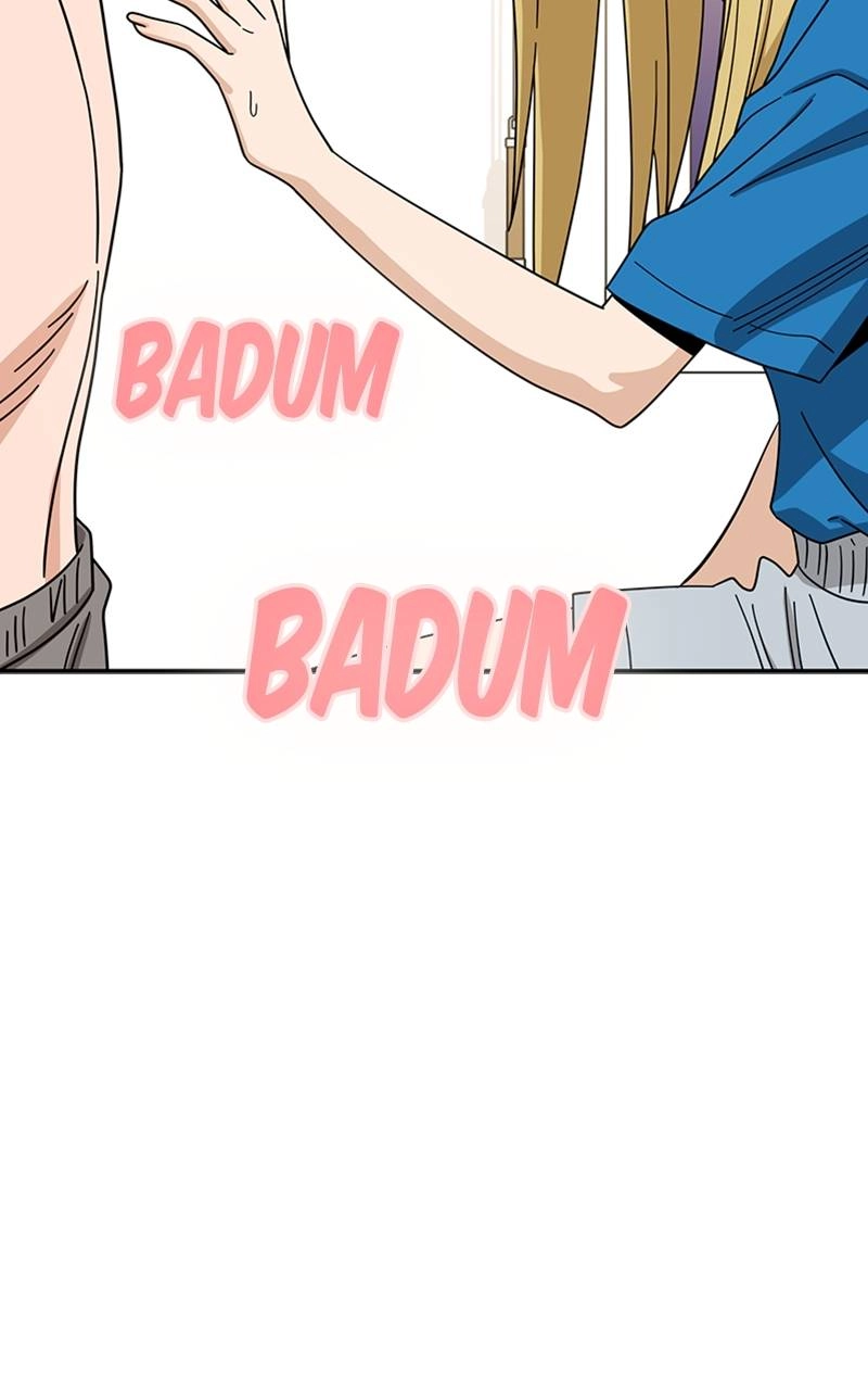 Maybe Meant to Be Chapter 45 - Give It Page 111
