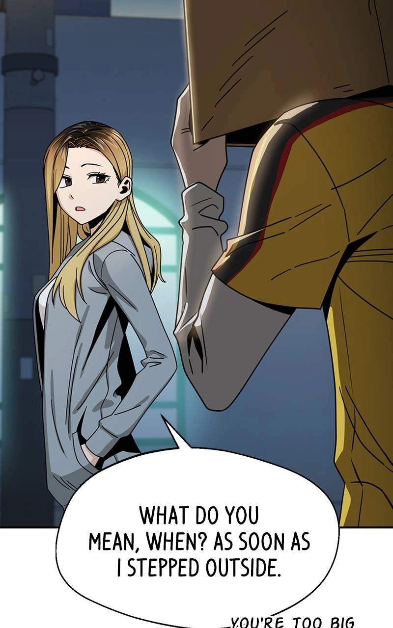 Maybe Meant to Be Chapter 45 - Give It Page 15