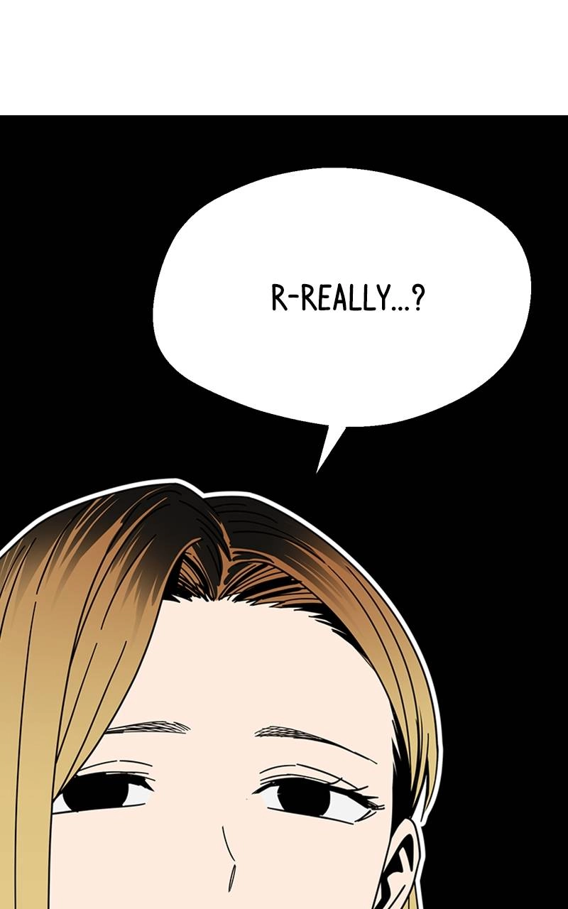 Maybe Meant to Be Chapter 45 - Give It Page 19