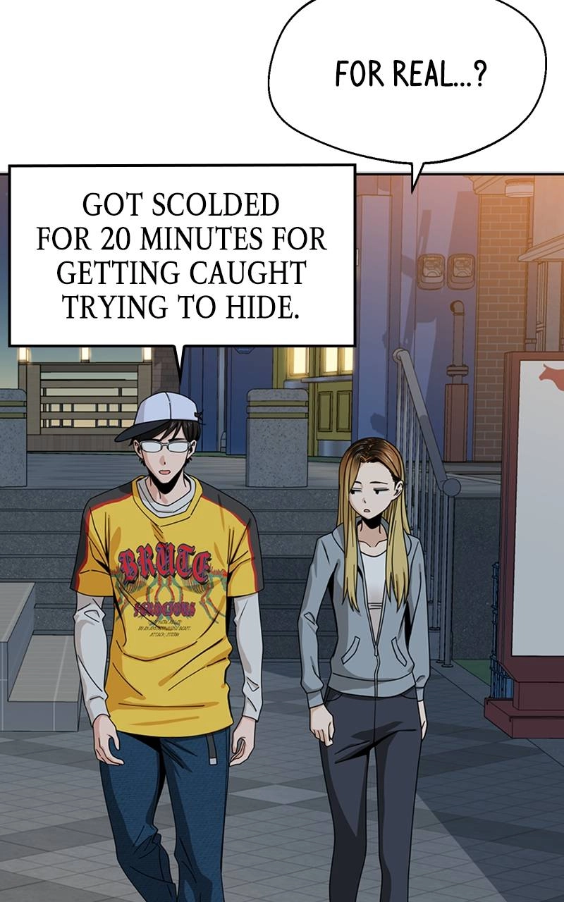 Maybe Meant to Be Chapter 45 - Give It Page 23