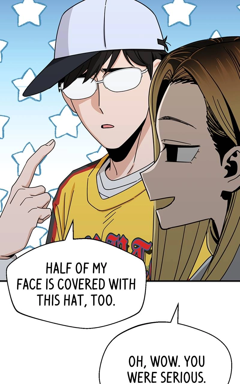 Maybe Meant to Be Chapter 45 - Give It Page 25