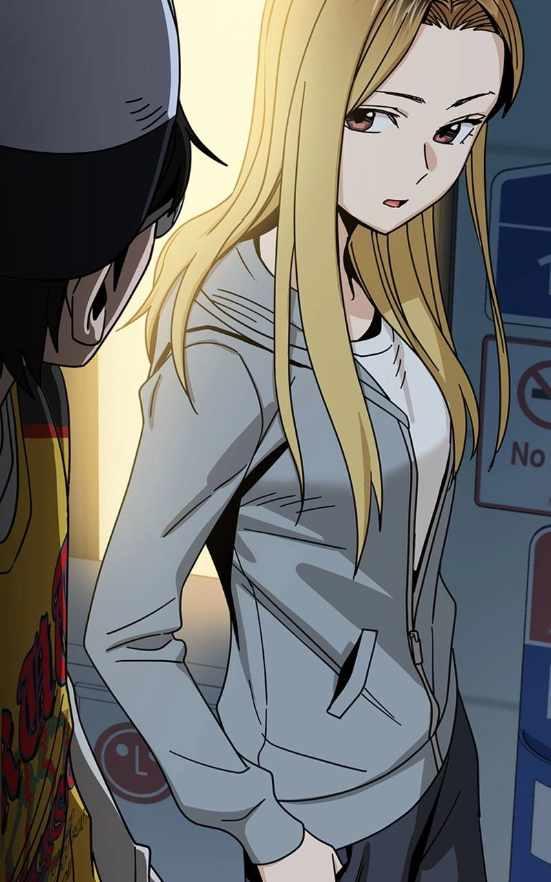 Maybe Meant to Be Chapter 45 - Give It Page 31
