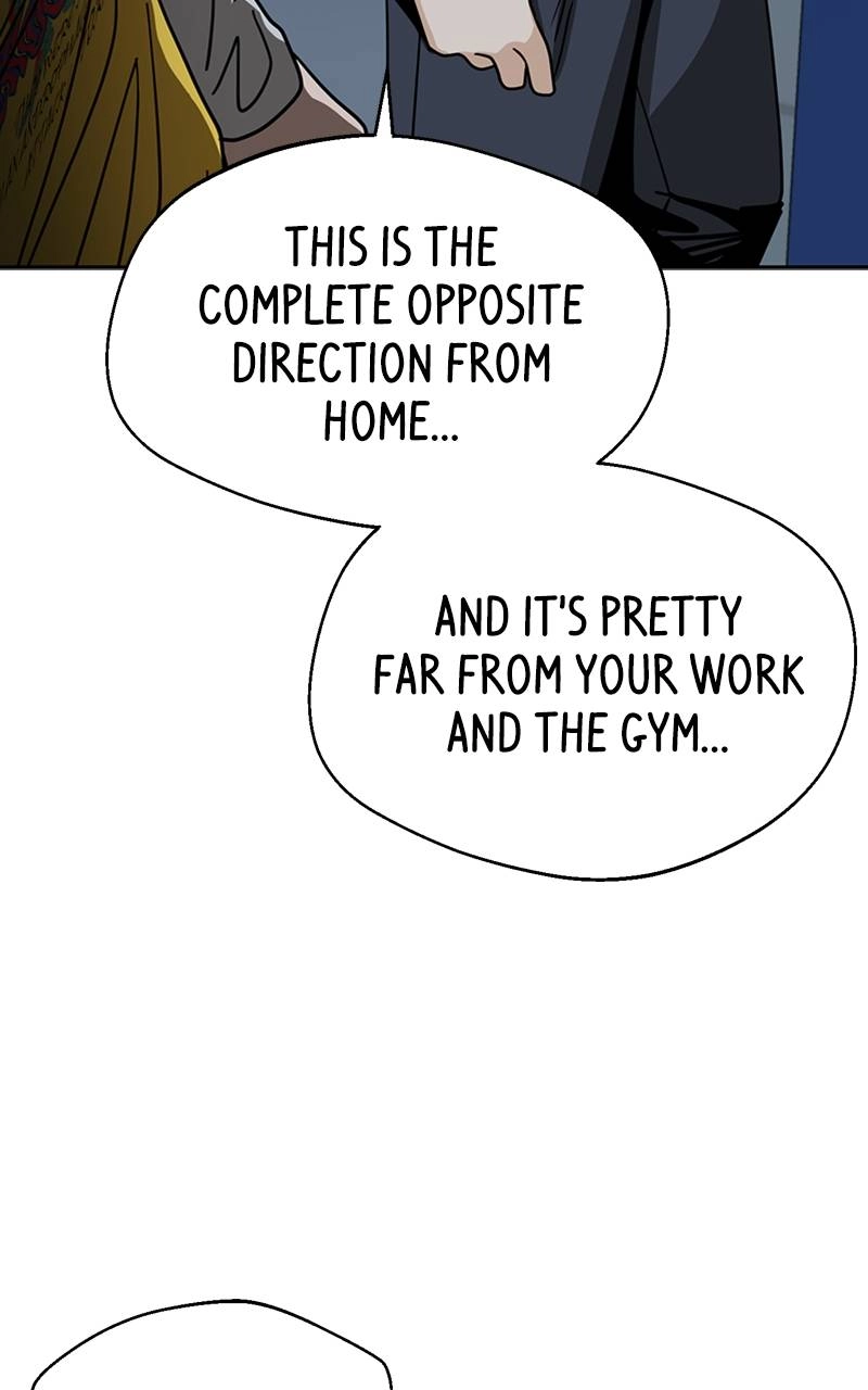 Maybe Meant to Be Chapter 45 - Give It Page 32