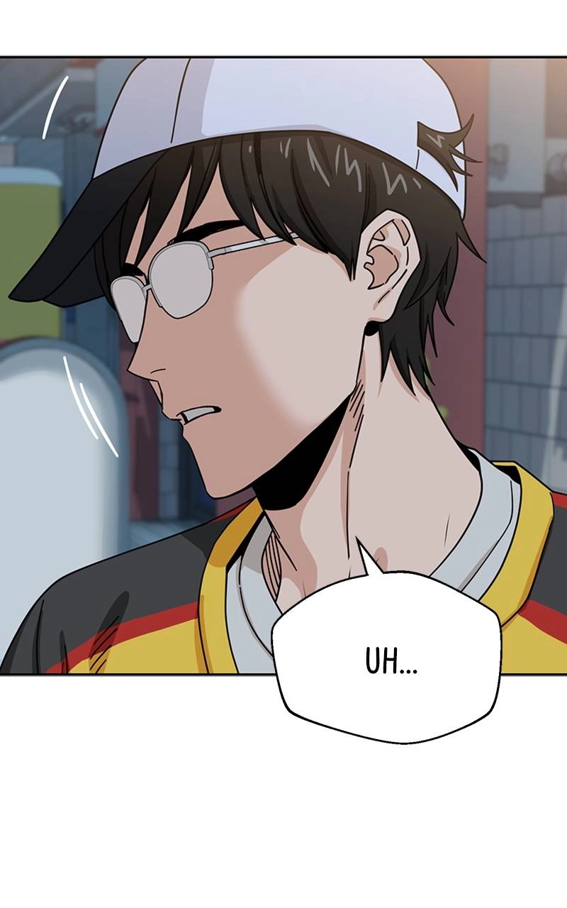 Maybe Meant to Be Chapter 45 - Give It Page 34