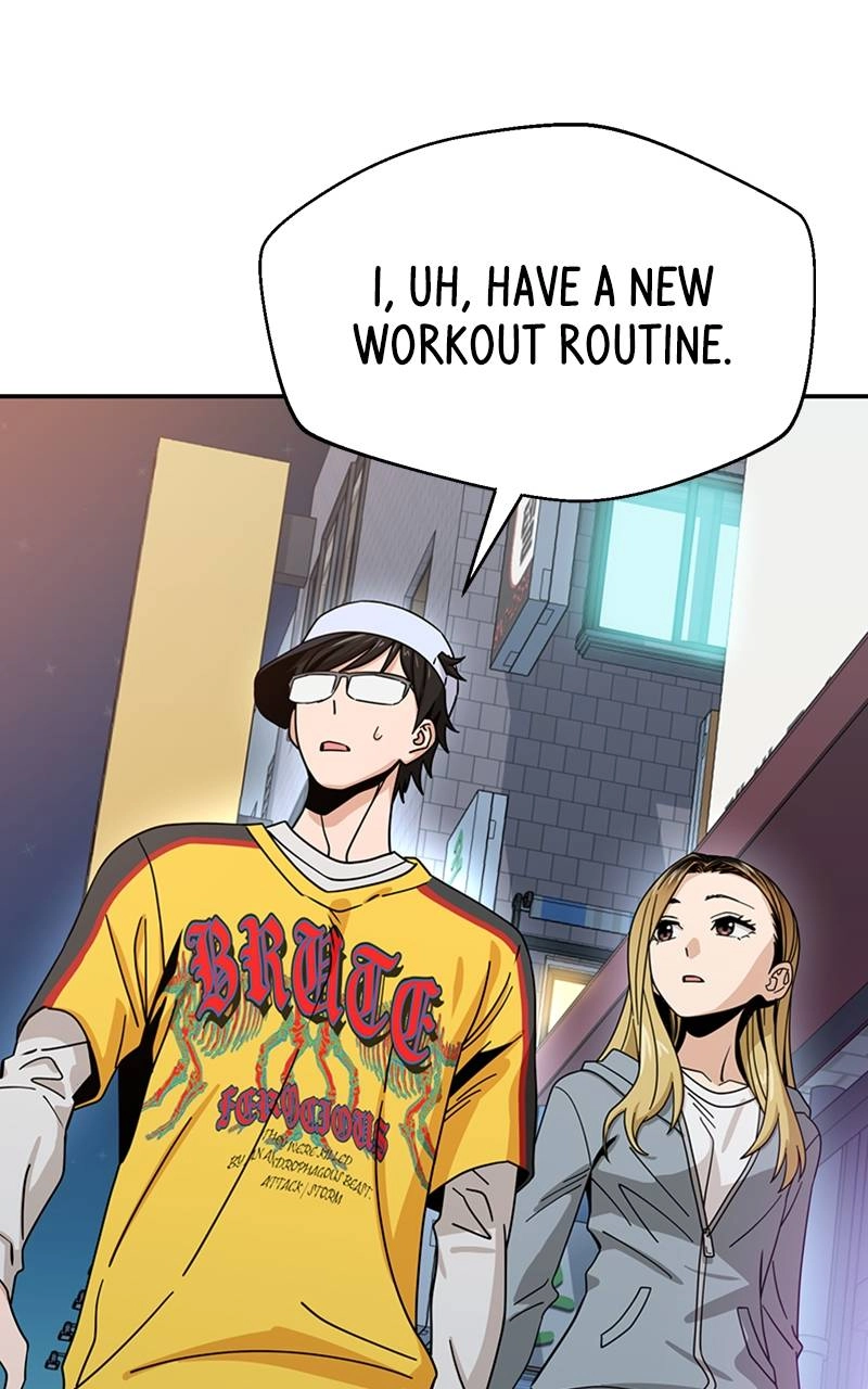 Maybe Meant to Be Chapter 45 - Give It Page 35