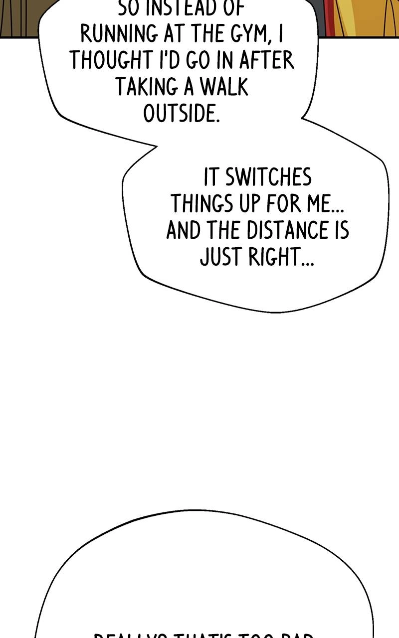 Maybe Meant to Be Chapter 45 - Give It Page 38