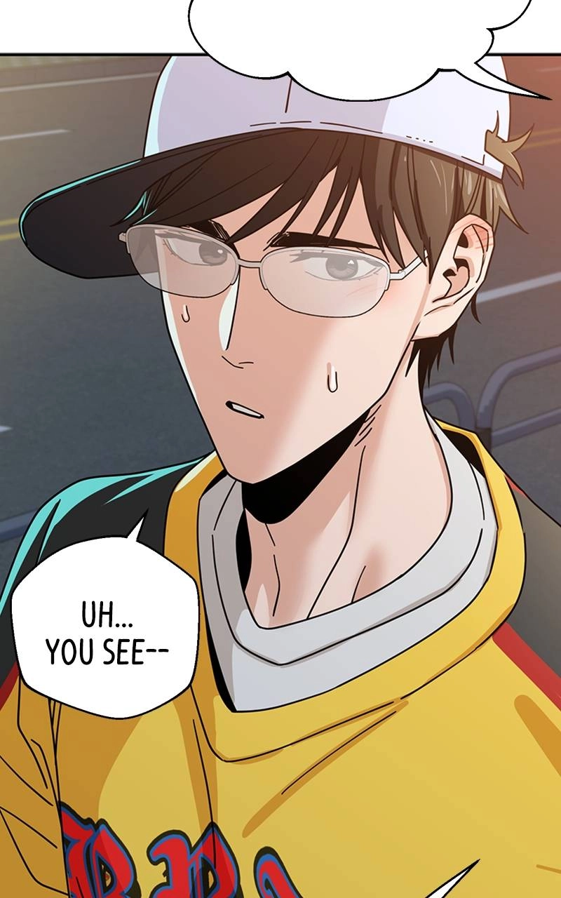 Maybe Meant to Be Chapter 45 - Give It Page 44