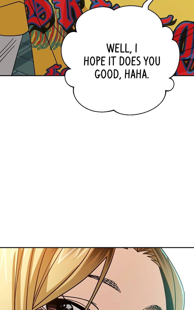 Maybe Meant to Be Chapter 45 - Give It Page 45