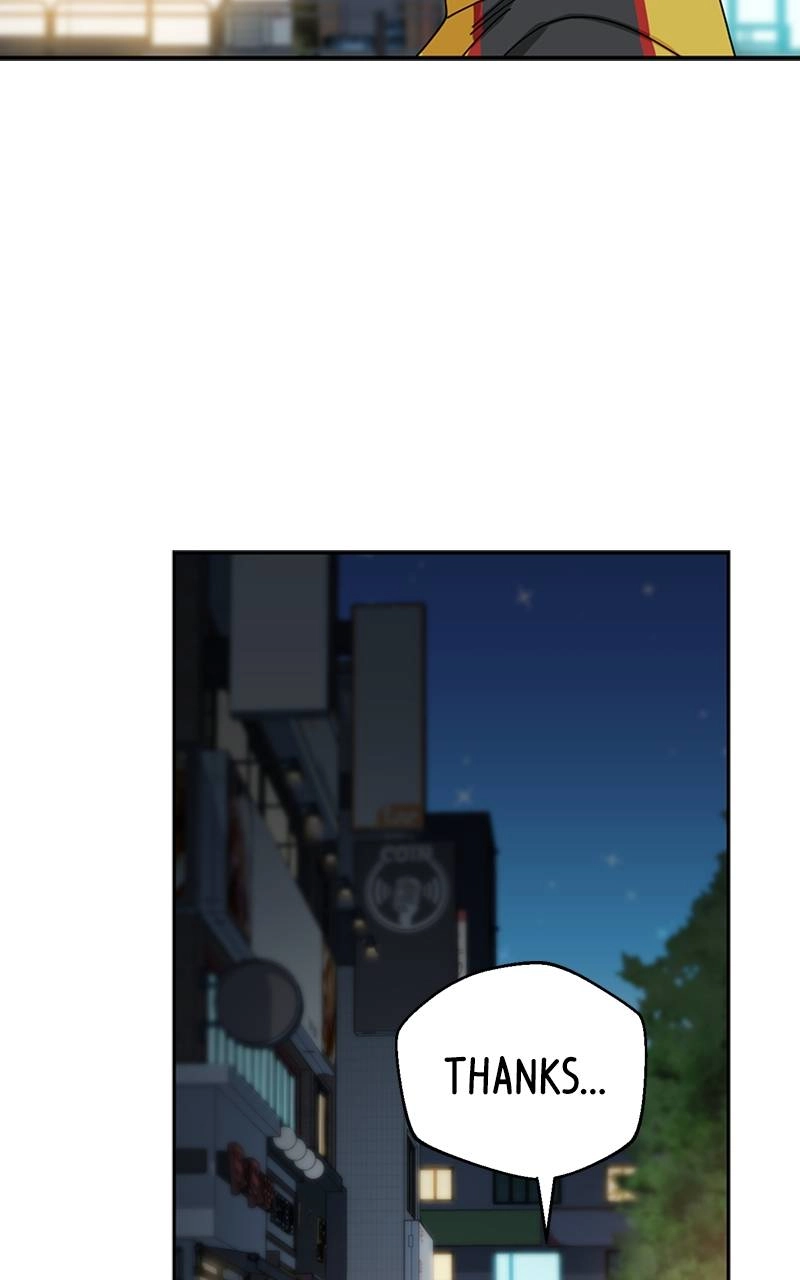 Maybe Meant to Be Chapter 45 - Give It Page 48