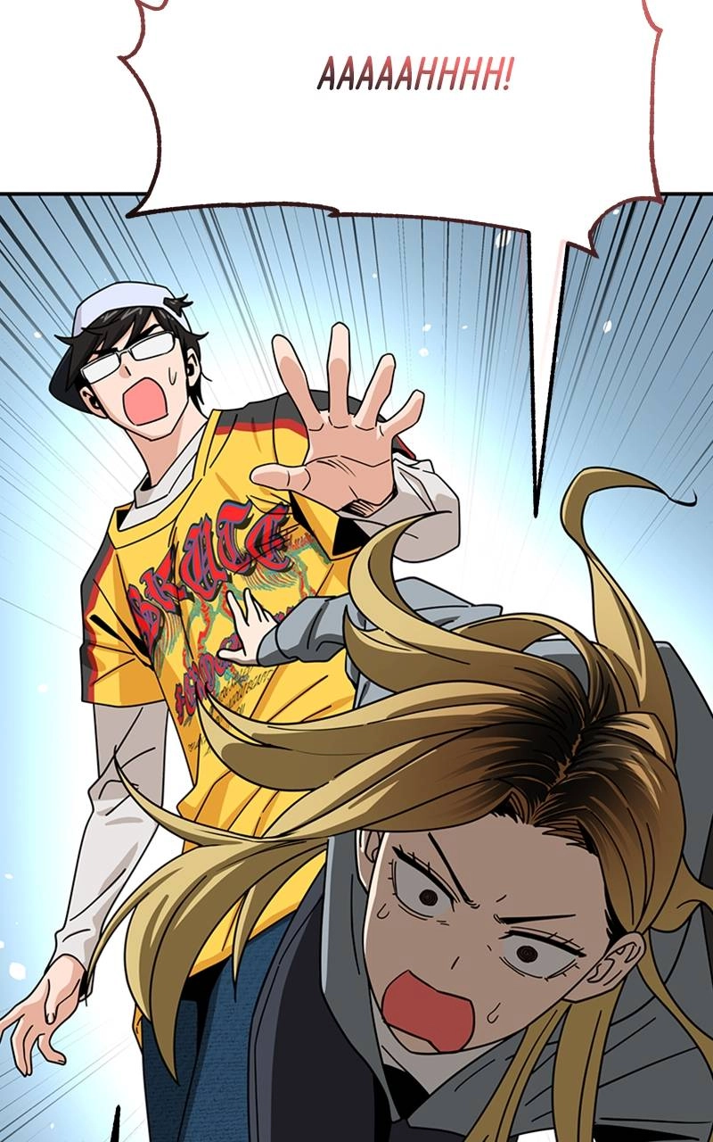 Maybe Meant to Be Chapter 45 - Give It Page 51