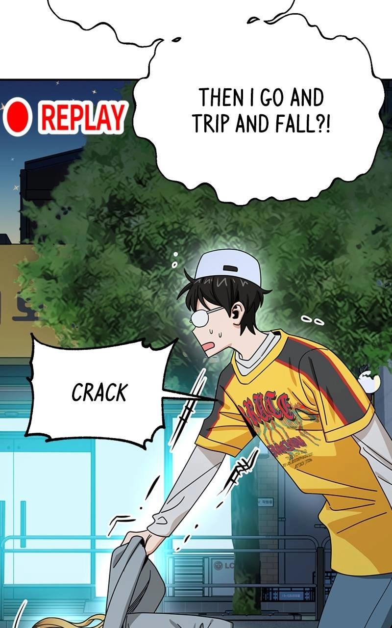 Maybe Meant to Be Chapter 45 - Give It Page 60
