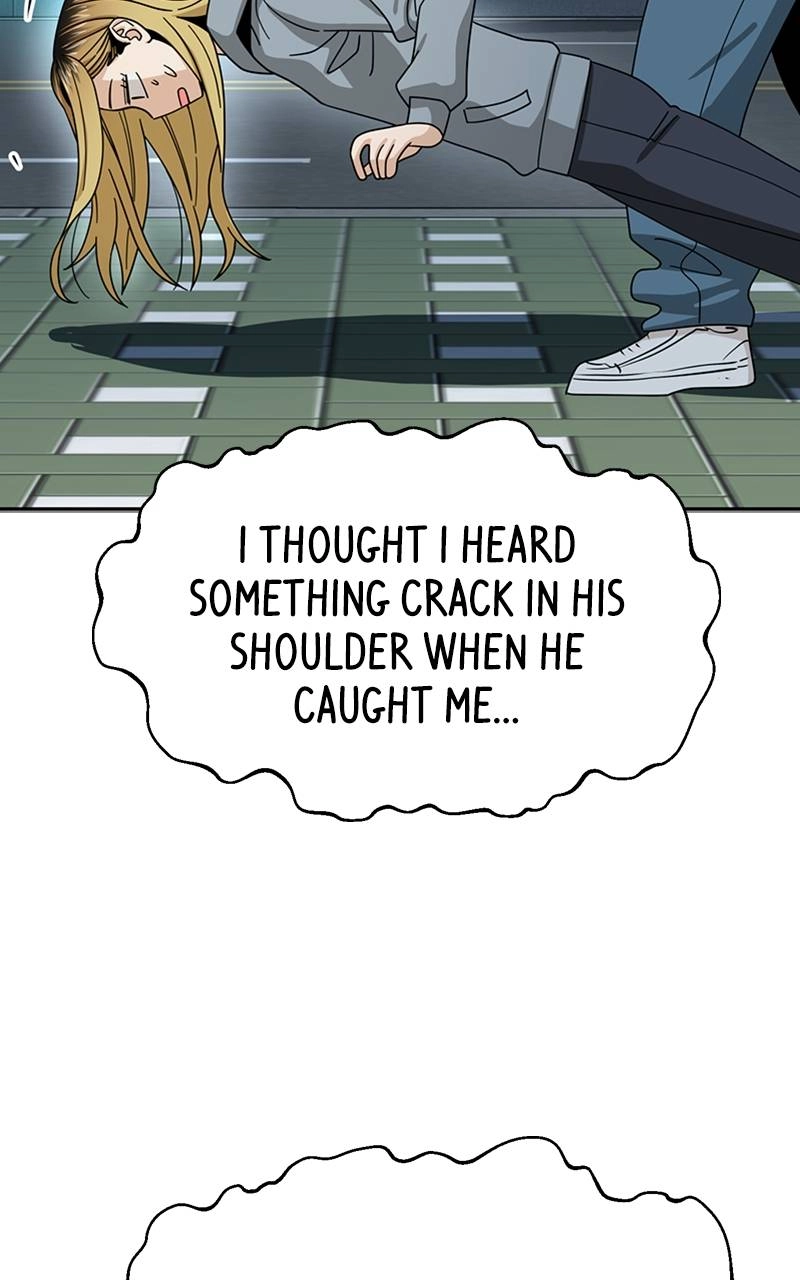 Maybe Meant to Be Chapter 45 - Give It Page 61