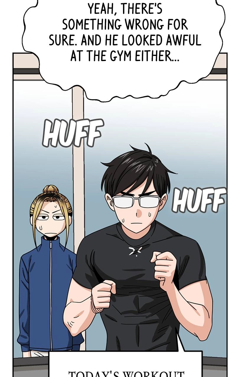 Maybe Meant to Be Chapter 45 - Give It Page 62