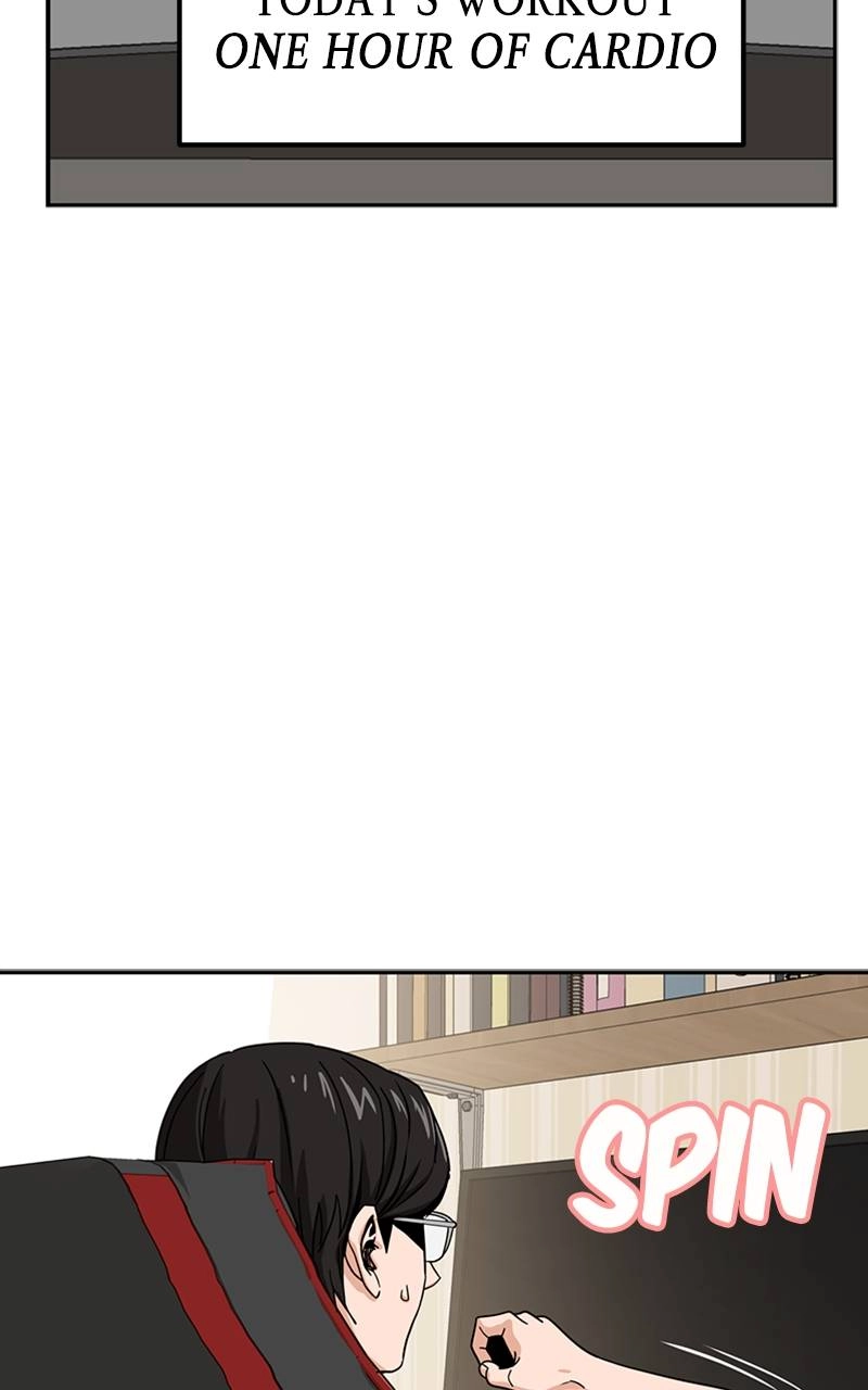 Maybe Meant to Be Chapter 45 - Give It Page 63
