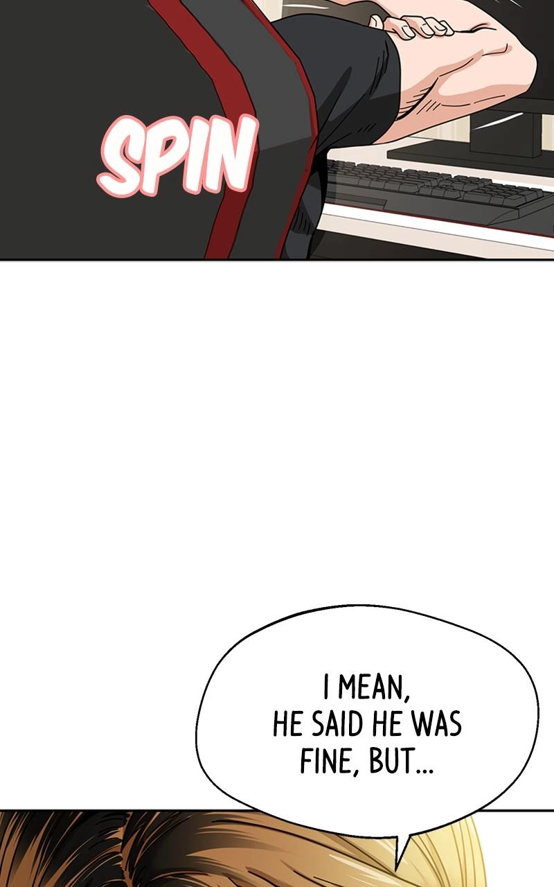Maybe Meant to Be Chapter 45 - Give It Page 64