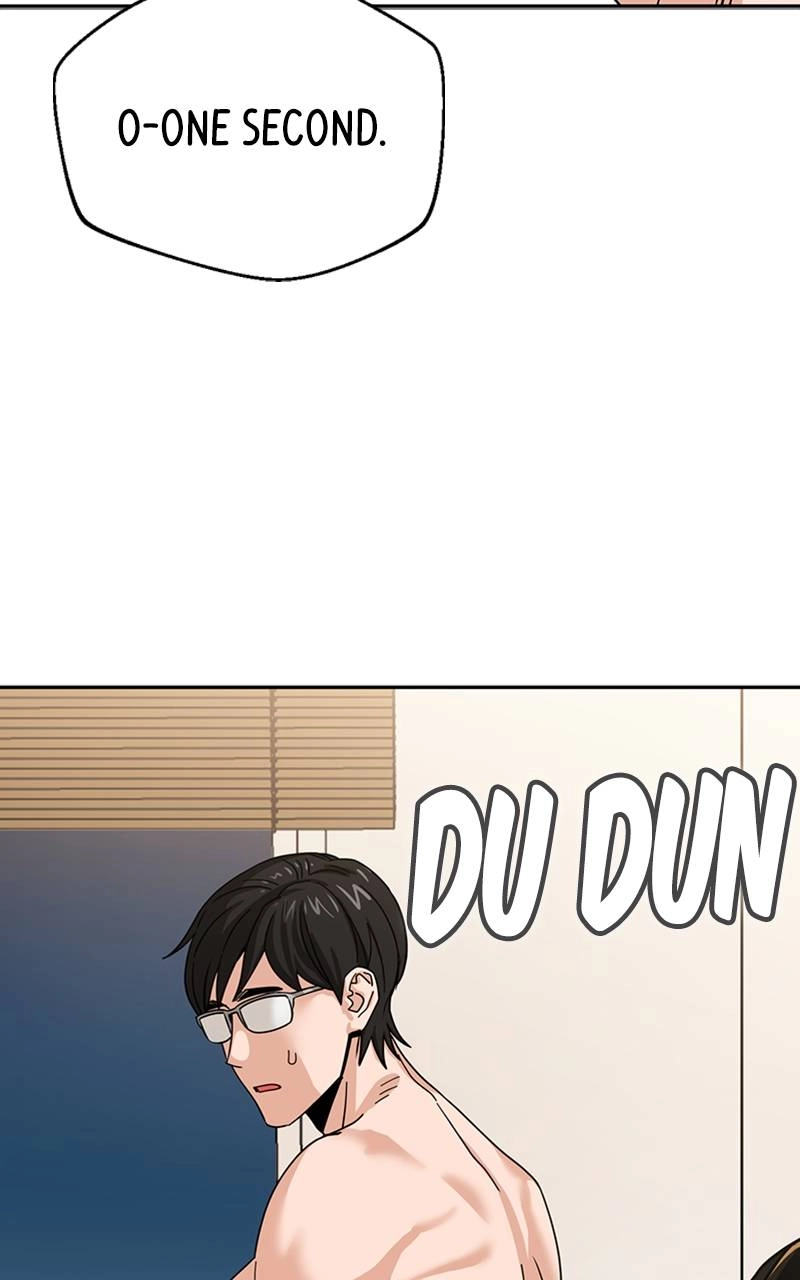 Maybe Meant to Be Chapter 45 - Give It Page 69