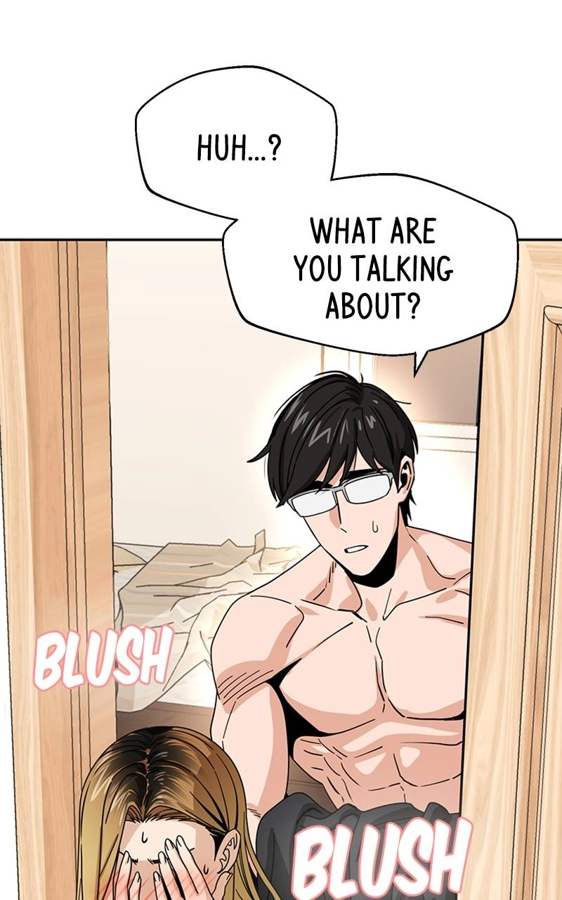 Maybe Meant to Be Chapter 45 - Give It Page 74