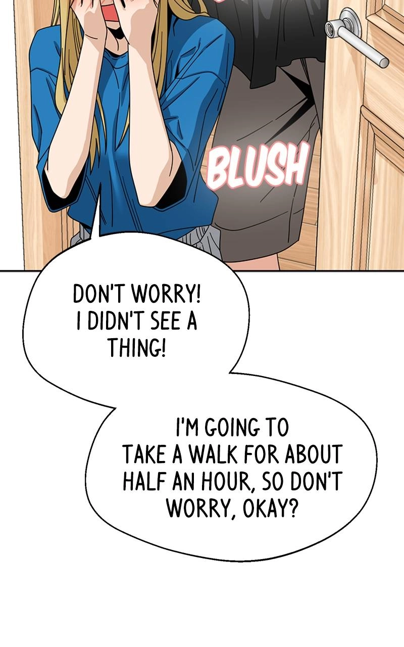 Maybe Meant to Be Chapter 45 - Give It Page 75