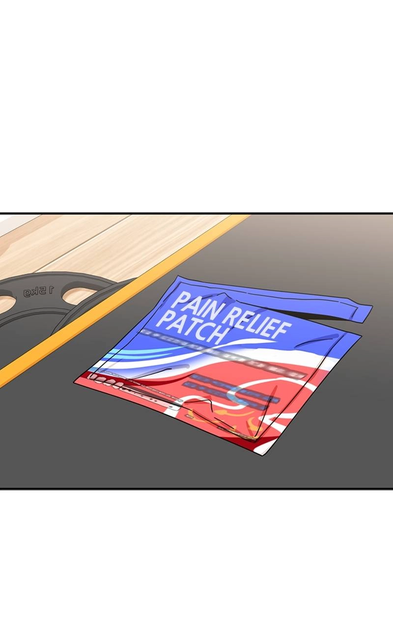 Maybe Meant to Be Chapter 45 - Give It Page 76