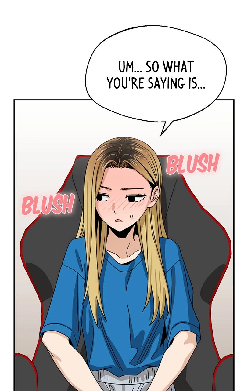 Maybe Meant to Be Chapter 45 - Give It Page 77