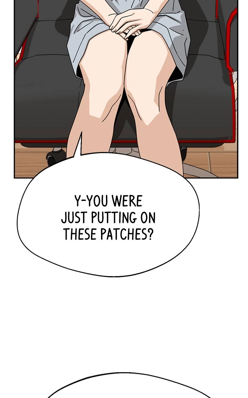 Maybe Meant to Be Chapter 45 - Give It Page 78