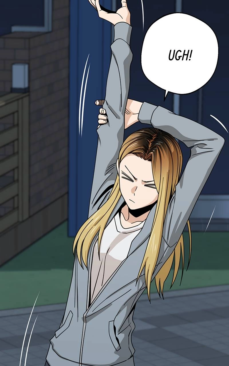Maybe Meant to Be Chapter 45 - Give It Page 7