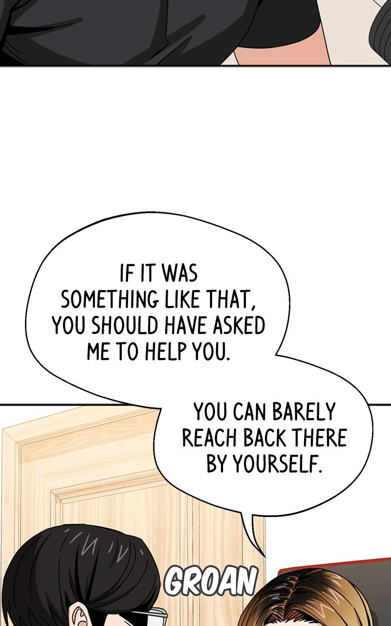 Maybe Meant to Be Chapter 45 - Give It Page 80