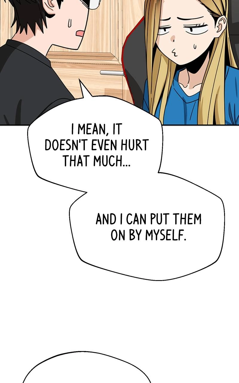 Maybe Meant to Be Chapter 45 - Give It Page 81