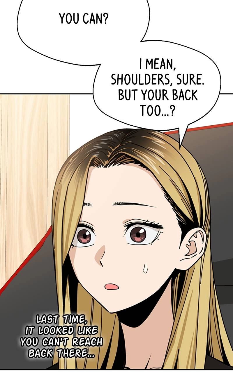 Maybe Meant to Be Chapter 45 - Give It Page 82