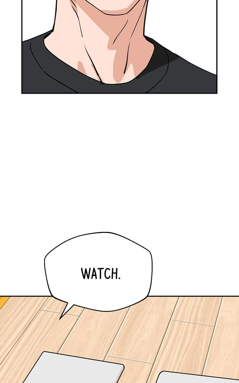 Maybe Meant to Be Chapter 45 - Give It Page 84